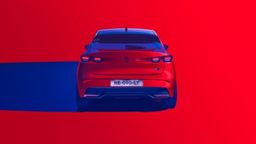 2026 Renault Clio debuts – sixth-gen is larger, gets more expressive styling; hybrid, petrol, LPG engines