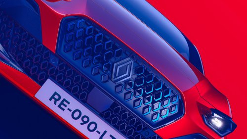 2026 Renault Clio debuts – sixth-gen is larger, gets more expressive styling; hybrid, petrol, LPG engines