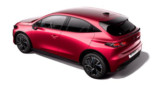 2026 Renault Clio debuts – sixth-gen is larger, gets more expressive styling; hybrid, petrol, LPG engines