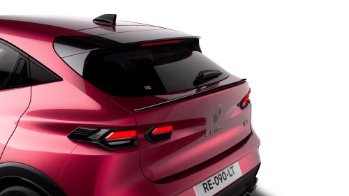 2026 Renault Clio debuts – sixth-gen is larger, gets more expressive styling; hybrid, petrol, LPG engines