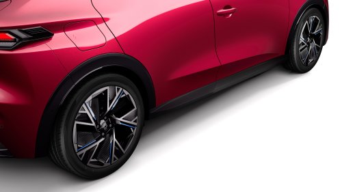 2026 Renault Clio debuts – sixth-gen is larger, gets more expressive styling; hybrid, petrol, LPG engines