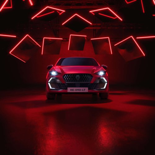 2026 Renault Clio debuts – sixth-gen is larger, gets more expressive styling; hybrid, petrol, LPG engines