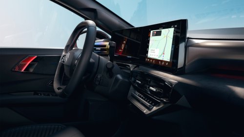 2026 Renault Clio debuts – sixth-gen is larger, gets more expressive styling; hybrid, petrol, LPG engines