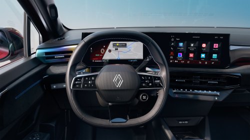 2026 Renault Clio debuts – sixth-gen is larger, gets more expressive styling; hybrid, petrol, LPG engines