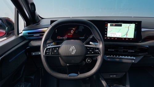 2026 Renault Clio debuts – sixth-gen is larger, gets more expressive styling; hybrid, petrol, LPG engines