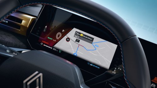 2026 Renault Clio debuts – sixth-gen is larger, gets more expressive styling; hybrid, petrol, LPG engines