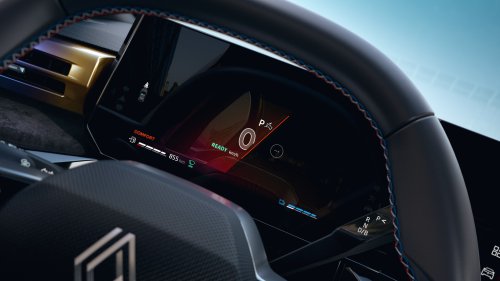 2026 Renault Clio debuts – sixth-gen is larger, gets more expressive styling; hybrid, petrol, LPG engines