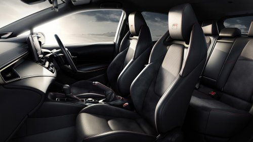 Toyota GR Corolla updated in Japan – better cooling, body rigidity; software upgrade for current owners