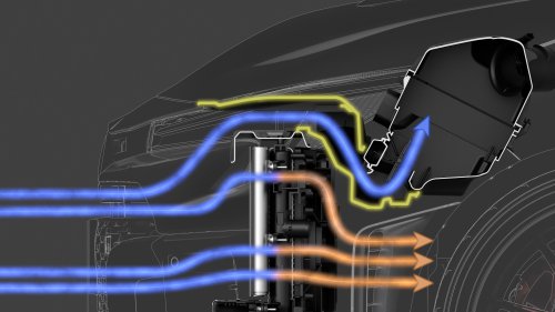 Toyota GR Corolla updated in Japan – better cooling, body rigidity; software upgrade for current owners