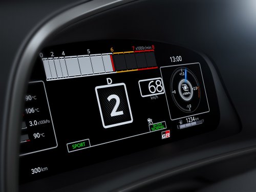 Toyota GR Corolla updated in Japan – better cooling, body rigidity; software upgrade for current owners