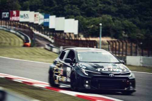 Toyota GR Corolla updated in Japan – better cooling, body rigidity; software upgrade for current owners