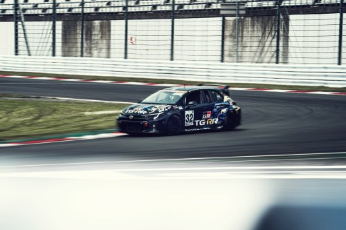 Toyota GR Corolla updated in Japan – better cooling, body rigidity; software upgrade for current owners