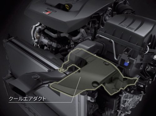 Toyota GR Corolla updated in Japan – better cooling, body rigidity; software upgrade for current owners