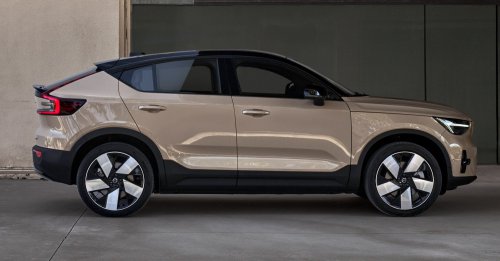 Volvo, AWD, 2026 Volvo EC40 Ultra Single Motor now in Malaysia – RM248,888, RM40k less than AWD; 488 km EV range