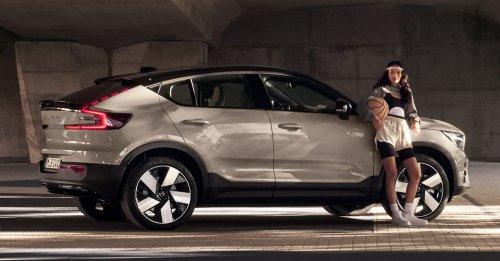 2026 Volvo EC40 Ultra Single Motor now in Malaysia – RM248,888, RM40k less than AWD; 488 km EV range