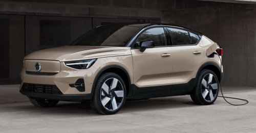 Volvo, AWD, 2026 Volvo EC40 Ultra Single Motor now in Malaysia – RM248,888, RM40k less than AWD; 488 km EV range