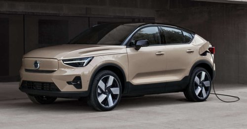 Volvo, AWD, 2026 Volvo EC40 Ultra Single Motor now in Malaysia – RM248,888, RM40k less than AWD; 488 km EV range
