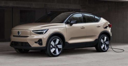 2026 Volvo EC40 Ultra Single Motor now in Malaysia – RM248,888, RM40k less than AWD; 488 km EV range