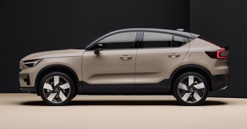 2026 Volvo EC40 Ultra Single Motor now in Malaysia – RM248,888, RM40k less than AWD; 488 km EV range