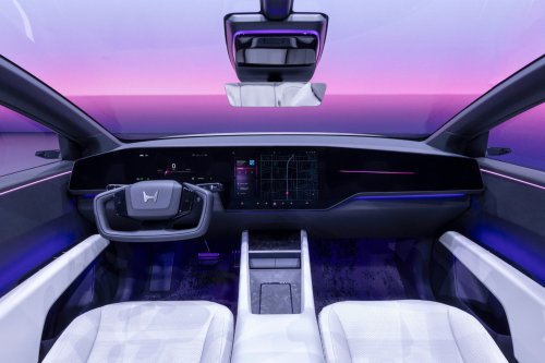 Honda 0 entry-level EV SUV, compact EV prototype to be revealed at Japan Mobility Show; CR-V facelift too?