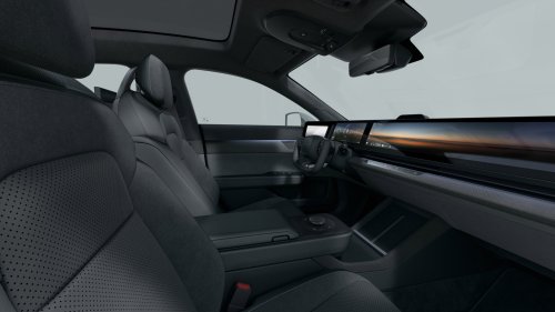 Sony, Honda cancel Afeela 1 EV just months from production – SUV also canned, SHM JV to be reviewed