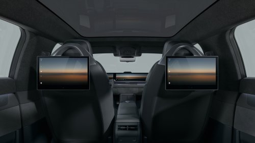 Sony, Honda cancel Afeela 1 EV just months from production – SUV also canned, SHM JV to be reviewed