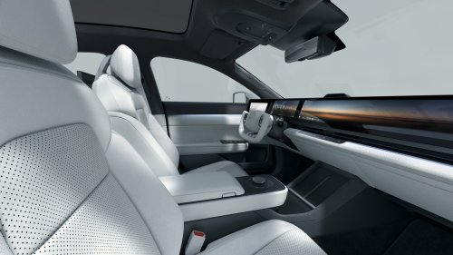 Sony, Honda cancel Afeela 1 EV just months from production – SUV also canned, SHM JV to be reviewed