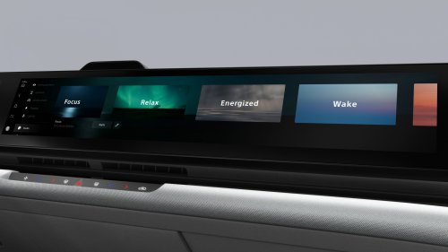 Sony, Honda cancel Afeela 1 EV just months from production – SUV also canned, SHM JV to be reviewed