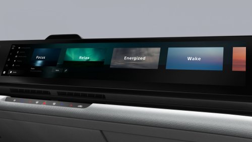 Sony, Honda cancel Afeela 1 EV just months from production – SUV also canned, SHM JV to be reviewed