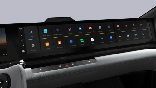 Sony, Honda cancel Afeela 1 EV just months from production – SUV also canned, SHM JV to be reviewed