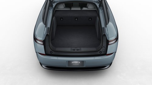 Sony, Honda cancel Afeela 1 EV just months from production – SUV also canned, SHM JV to be reviewed