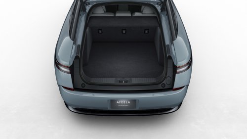 Sony, Honda cancel Afeela 1 EV just months from production – SUV also canned, SHM JV to be reviewed