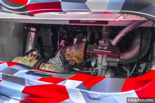 Toyota GR MR2, GR MR-S trademark applications filed in Japan, Australia for mid-engined, AWD sports car