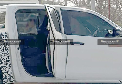 2026 Toyota Hilux Travo to be revealed Nov 10 – world premiere at Thai Motor Expo, EV version also expected