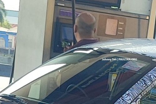 2025 Proton Saga MC3 to get new 1.5L 4-cylinder engine, choice of AT and CVT, no manual – leaked doc