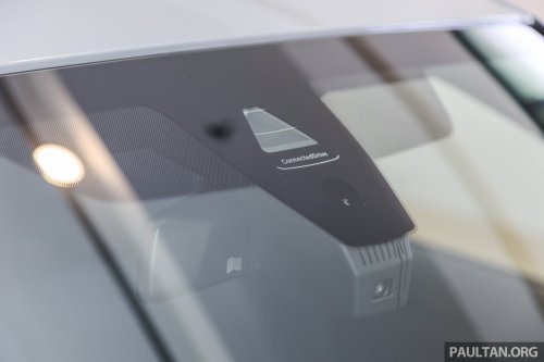 2025 BMW 330i M Sport updated again – from RM314k; new 320i Sport added, RM290k est; both now with ACC