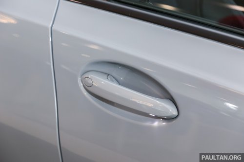 2025 BMW 330i M Sport updated again – from RM314k; new 320i Sport added, RM290k est; both now with ACC