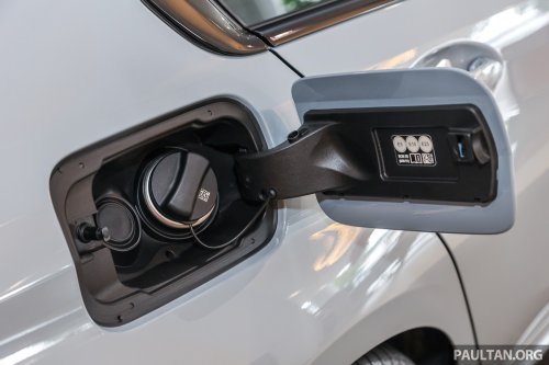 2025 BMW 330i M Sport updated again – from RM314k; new 320i Sport added, RM290k est; both now with ACC