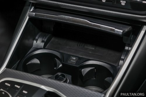 2025 BMW 330i M Sport updated again – from RM314k; new 320i Sport added, RM290k est; both now with ACC