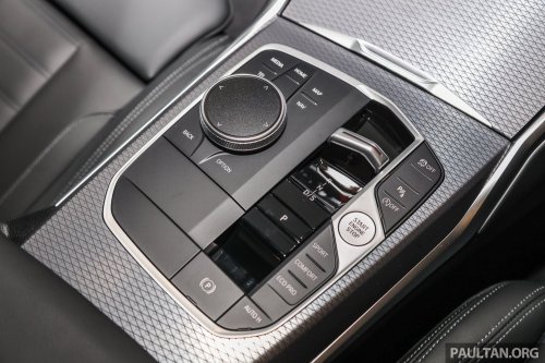 2025 BMW 330i M Sport updated again – from RM314k; new 320i Sport added, RM290k est; both now with ACC