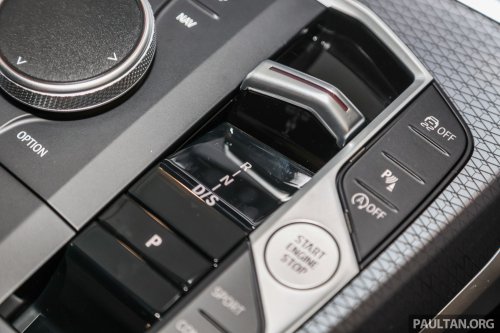 2025 BMW 330i M Sport updated again – from RM314k; new 320i Sport added, RM290k est; both now with ACC