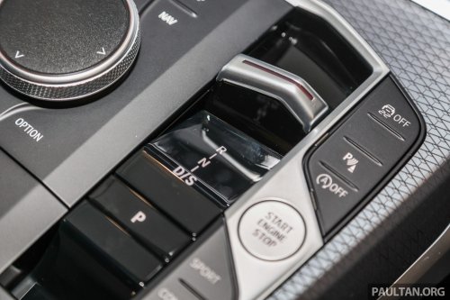 2025 BMW 330i M Sport updated again – from RM314k; new 320i Sport added, RM290k est; both now with ACC