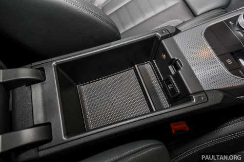 2025 BMW 330i M Sport updated again – from RM314k; new 320i Sport added, RM290k est; both now with ACC