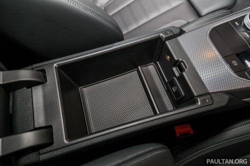 2025 BMW 330i M Sport updated again – from RM314k; new 320i Sport added, RM290k est; both now with ACC