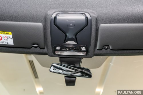 2025 BMW 330i M Sport updated again – from RM314k; new 320i Sport added, RM290k est; both now with ACC