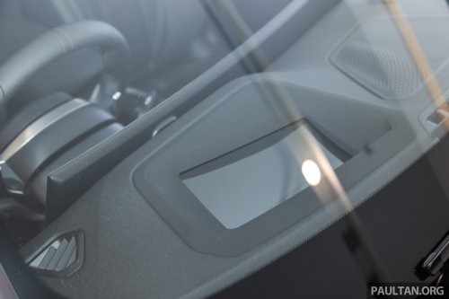 2025 BMW 330i M Sport updated again – from RM314k; new 320i Sport added, RM290k est; both now with ACC