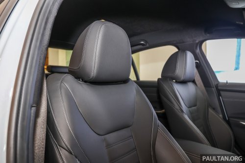 2025 BMW 330i M Sport updated again – from RM314k; new 320i Sport added, RM290k est; both now with ACC