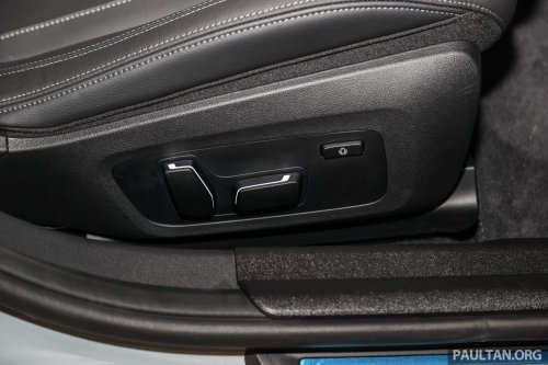 2025 BMW 330i M Sport updated again – from RM314k; new 320i Sport added, RM290k est; both now with ACC