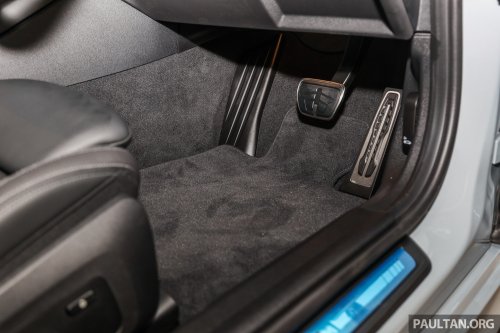 2025 BMW 330i M Sport updated again – from RM314k; new 320i Sport added, RM290k est; both now with ACC