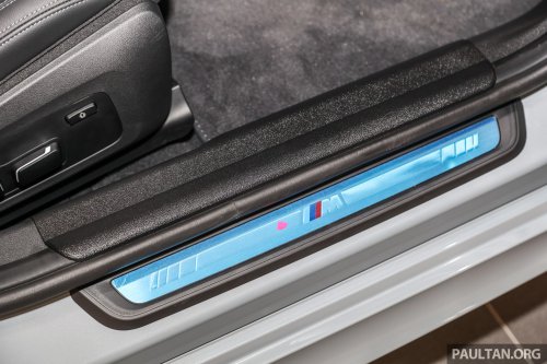 2025 BMW 330i M Sport updated again – from RM314k; new 320i Sport added, RM290k est; both now with ACC